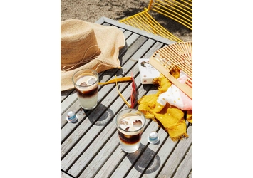 Nespresso Invites you To Taste The Australian Summer